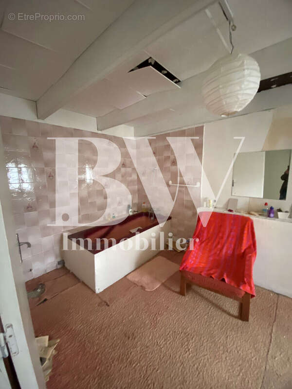 Maison 1 chambre(s) à vendre - photo 6