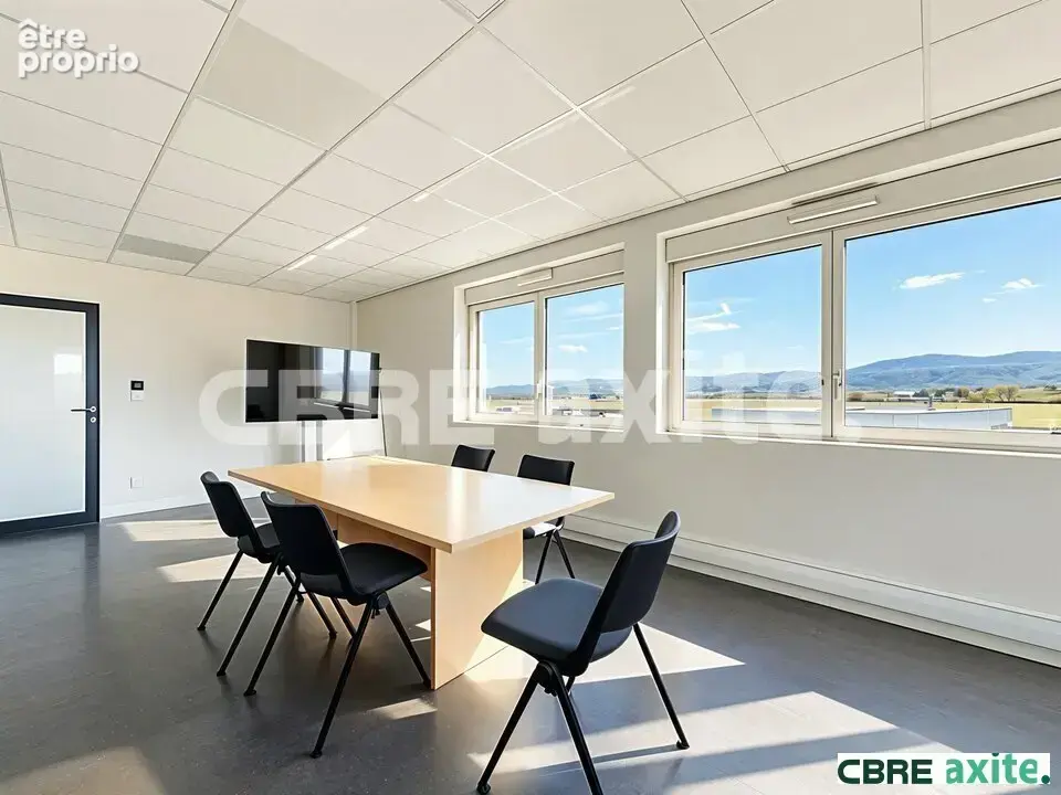 Commerce 121 m² à vendre à Chateau-Gaillard (01500) - photo 5