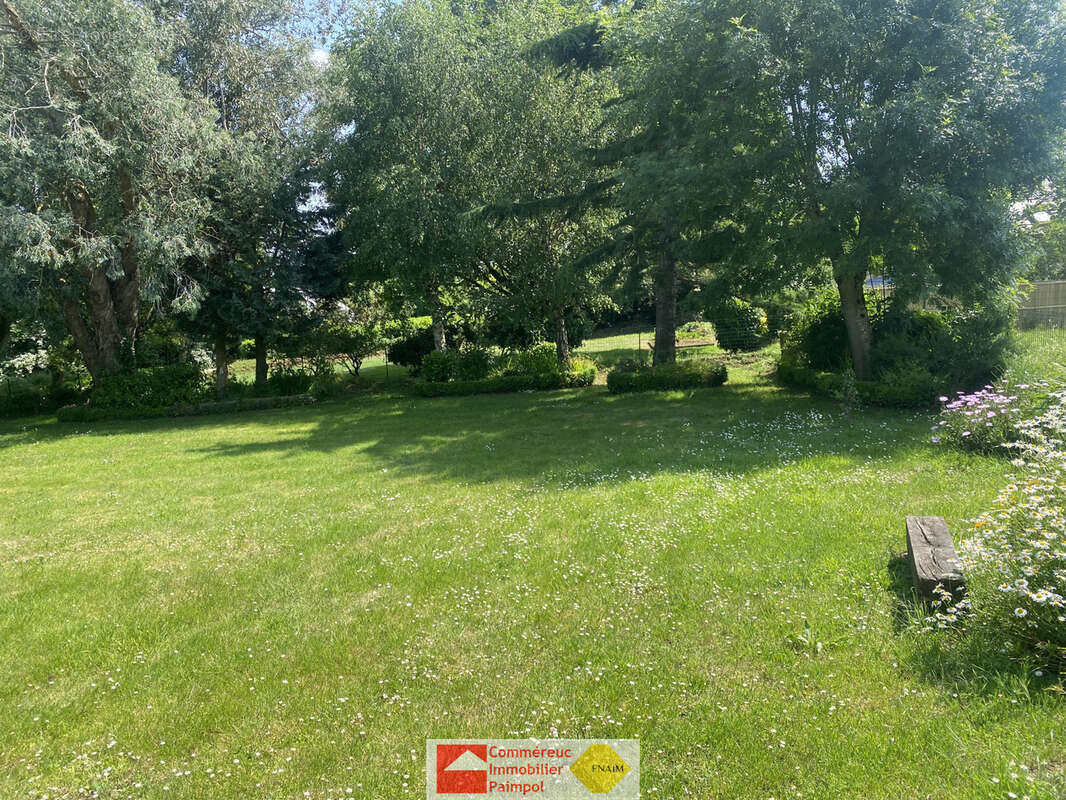 A vendre maison avec vue mer, proche paimpol et plouezec - photo 13