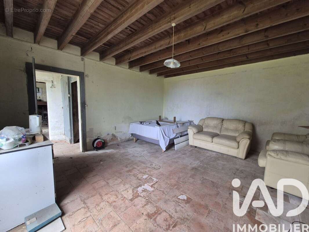 Photo 7 - Maison à CERSAY