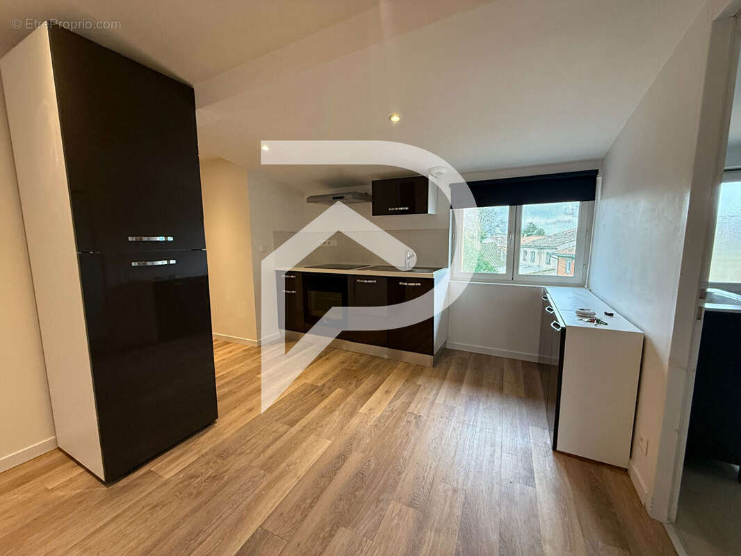 Appartement à SURGERES