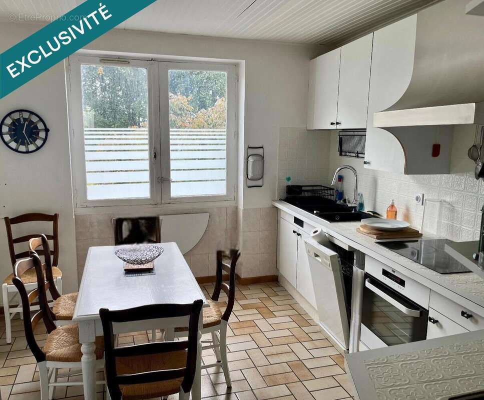 Photo 3 - Appartement à VAUREAL