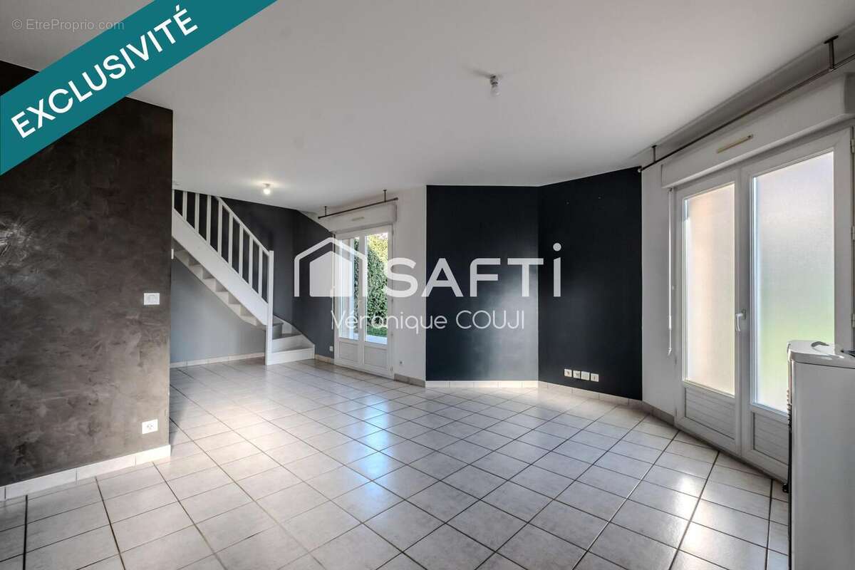 Photo 5 - Maison à ALLINGES