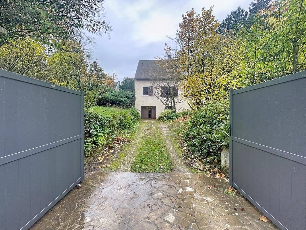 Maison à JOUARS-PONTCHARTRAIN