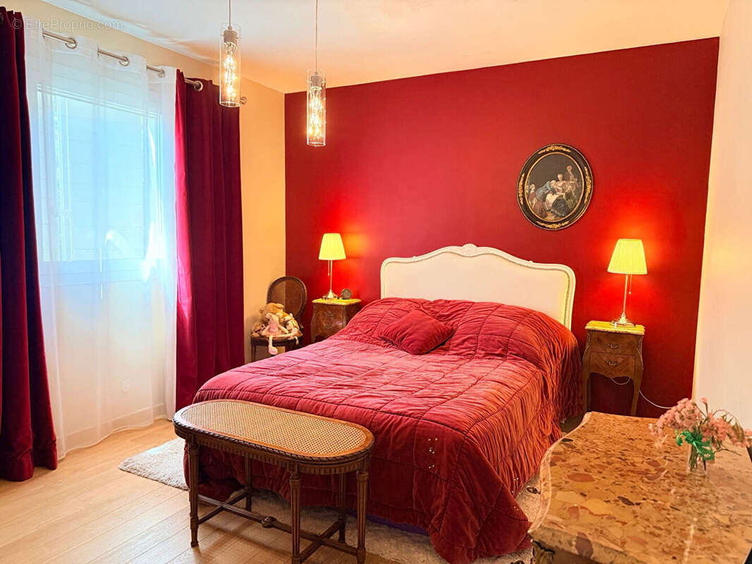 Elégante villa provençale - Saint Paul Trois Chateaux - 5 pièces -122m² - photo 16