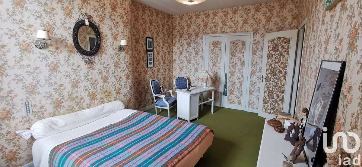 Maison 84 m² à Charroux  - photo 6