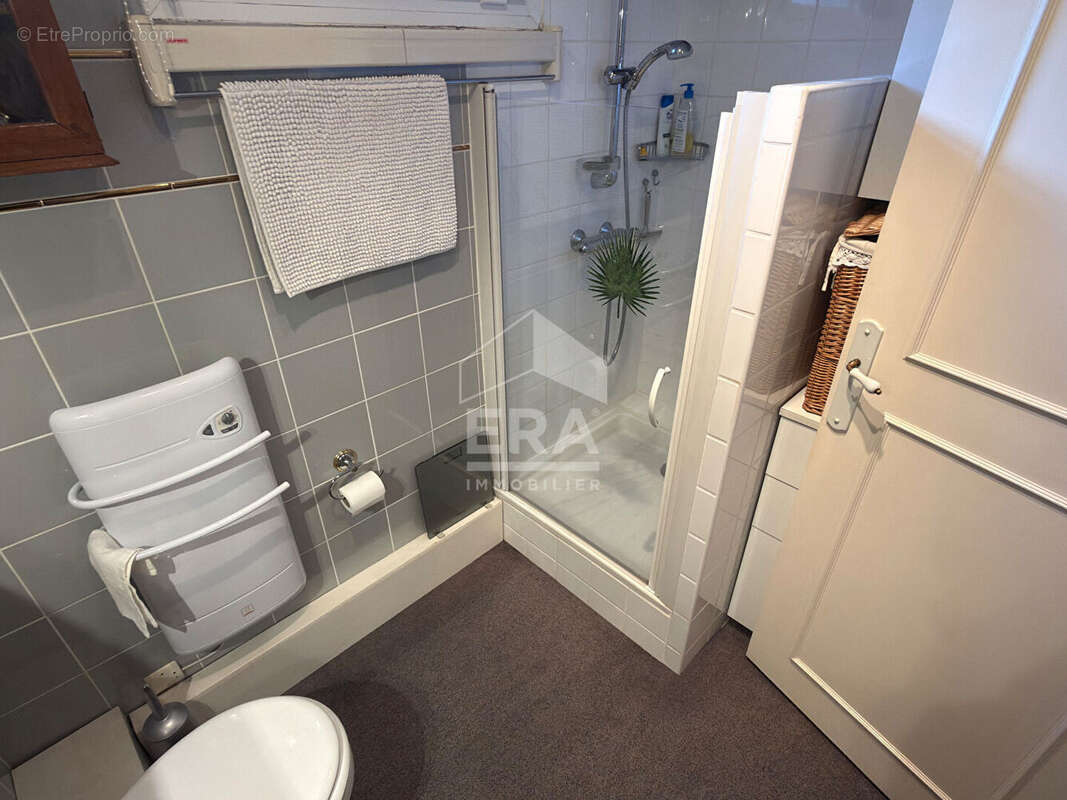 Appartement à CAEN