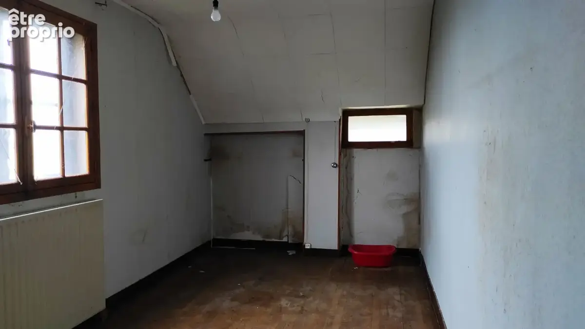 Maison 6 pièces 174 m² à vendre à La Roche-Posay (86270) - photo 7