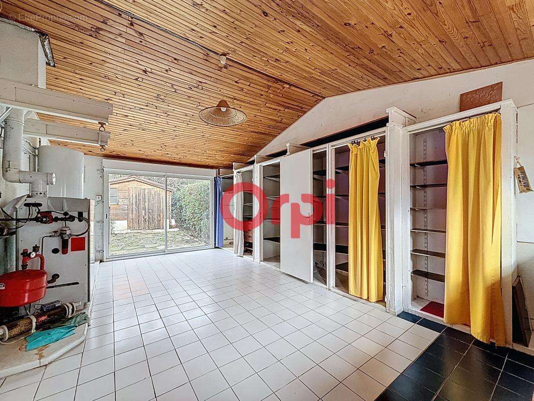 Maison à LA SEYNE-SUR-MER