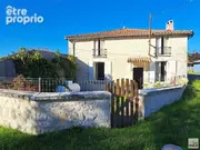 Appartement à CONDEON
