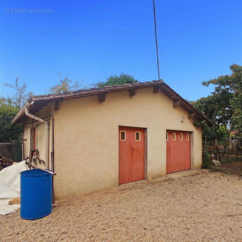 Maison À Vendre - photo 18