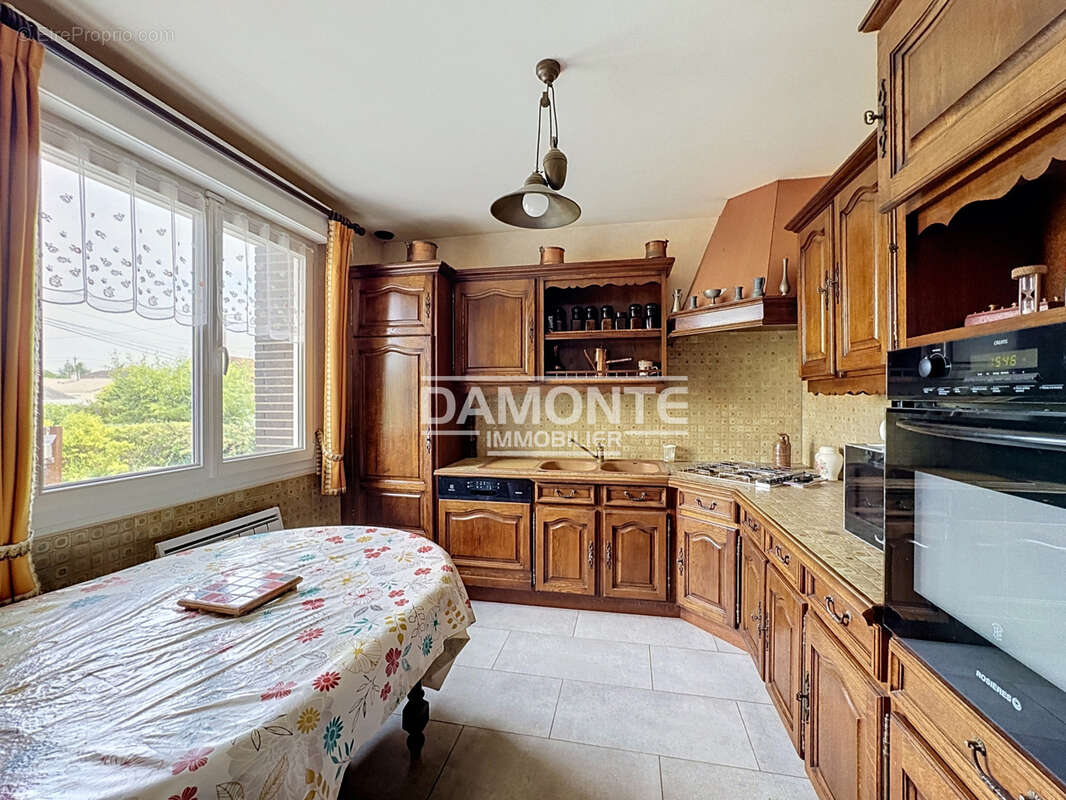 Nouveaute- maison t8 - sainte-maure - photo 4