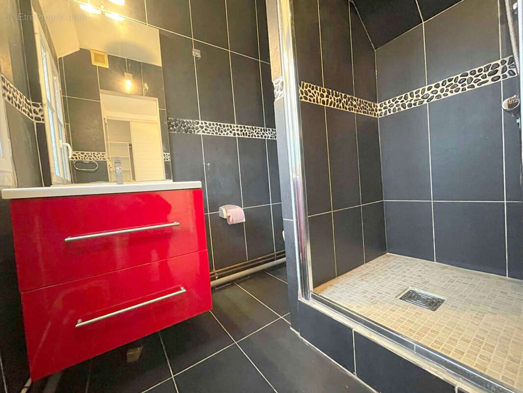 Maison à CHAUMONT-EN-VEXIN