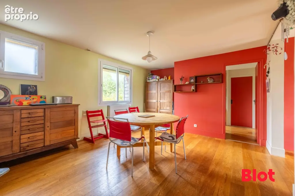 Maison 7 pièces 134 m² à vendre à Chavagne (35310) - photo 7