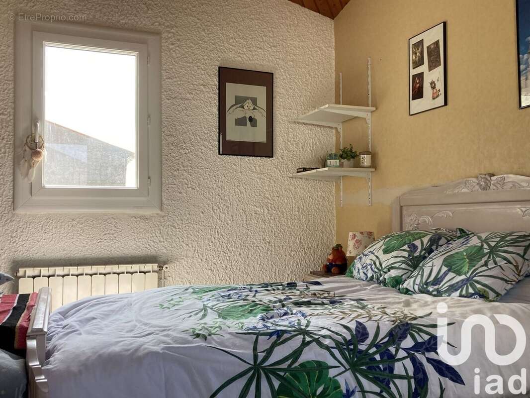 Photo 5 - Maison à TONNAY-CHARENTE