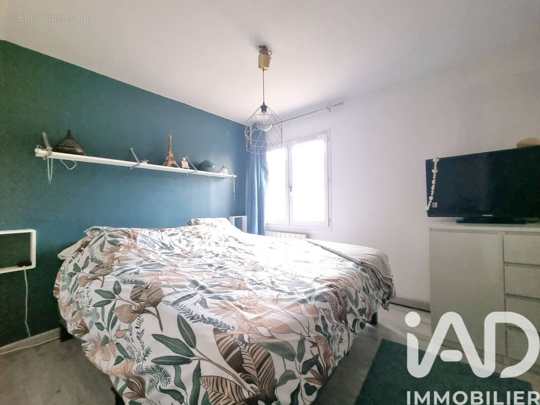 Photo 6 - Maison à ARGENTEUIL