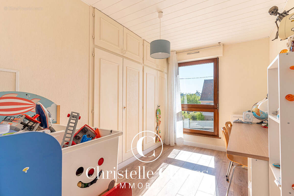 Appartement à BENFELD