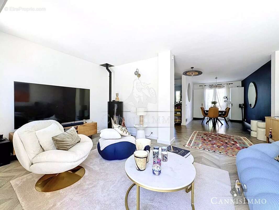 Maison à CANNES