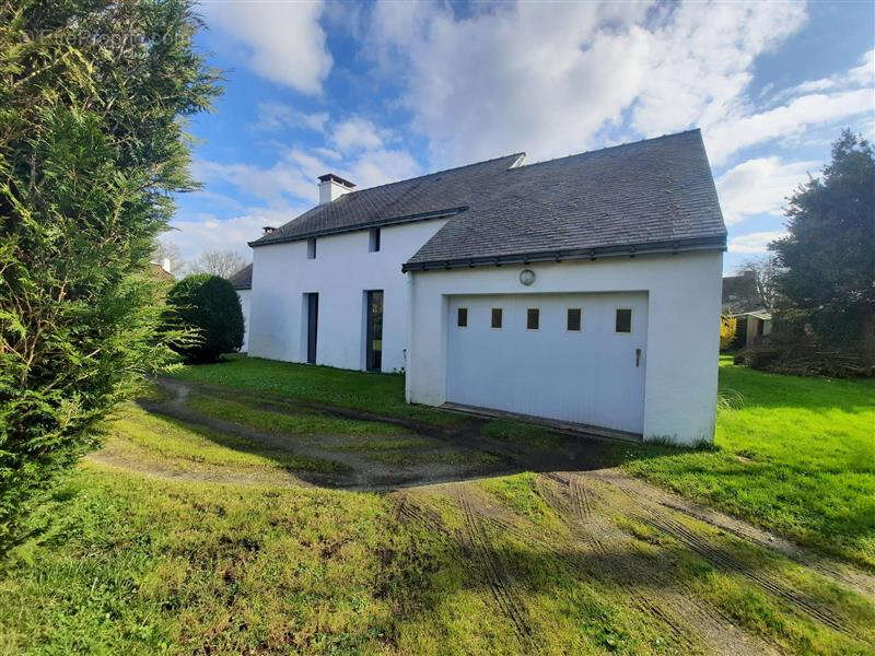 Maison à SAINT-MALO-DE-GUERSAC