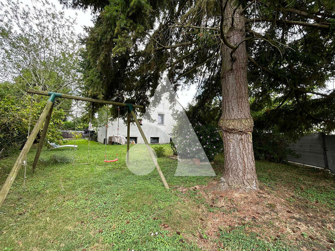 Maison à QUINCY-VOISINS