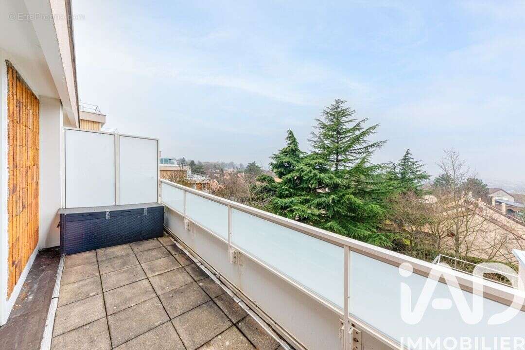 Photo 9 - Appartement à ERAGNY