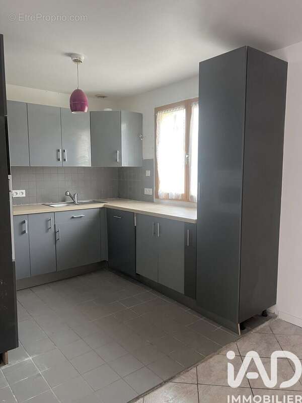 Maison 87 m² à Lagny-Sur-Marne  - photo 4