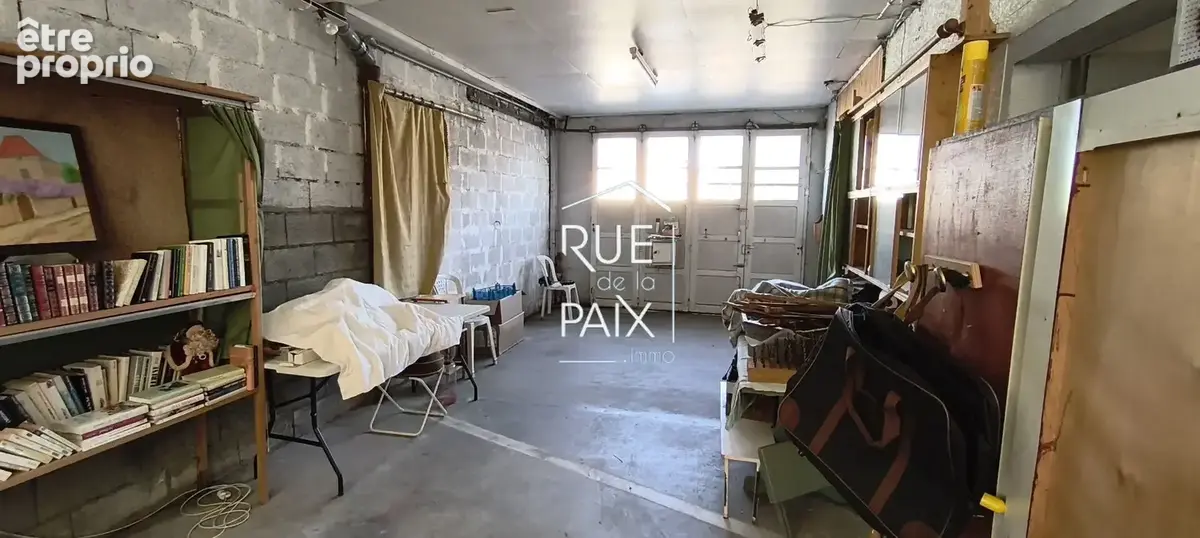 Maison avec grande dependance - photo 12