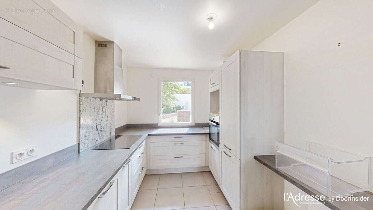 Maison à LOUVECIENNES