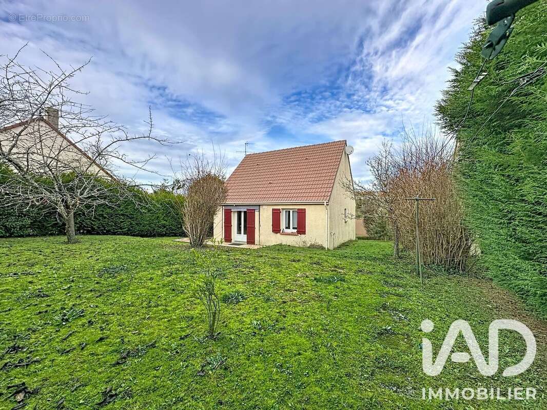 Photo 9 - Maison à VERNOUILLET