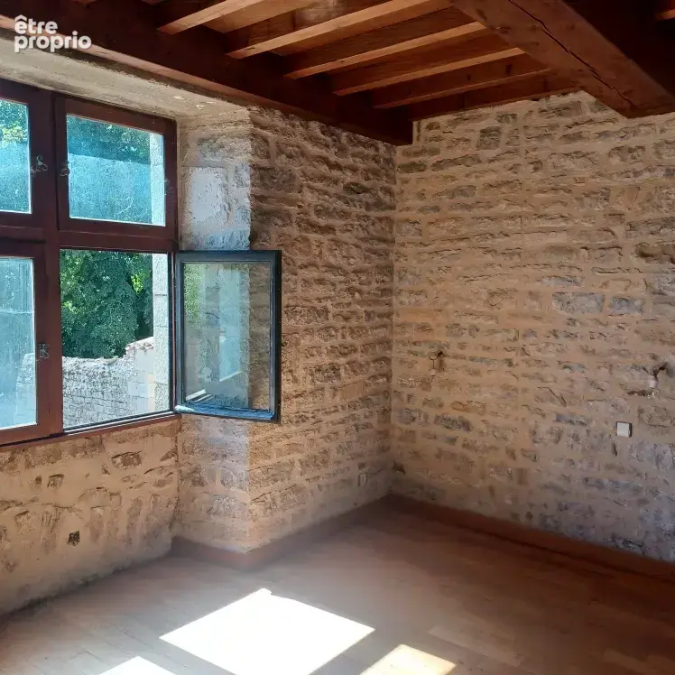  maison  en  pierre - photo 5