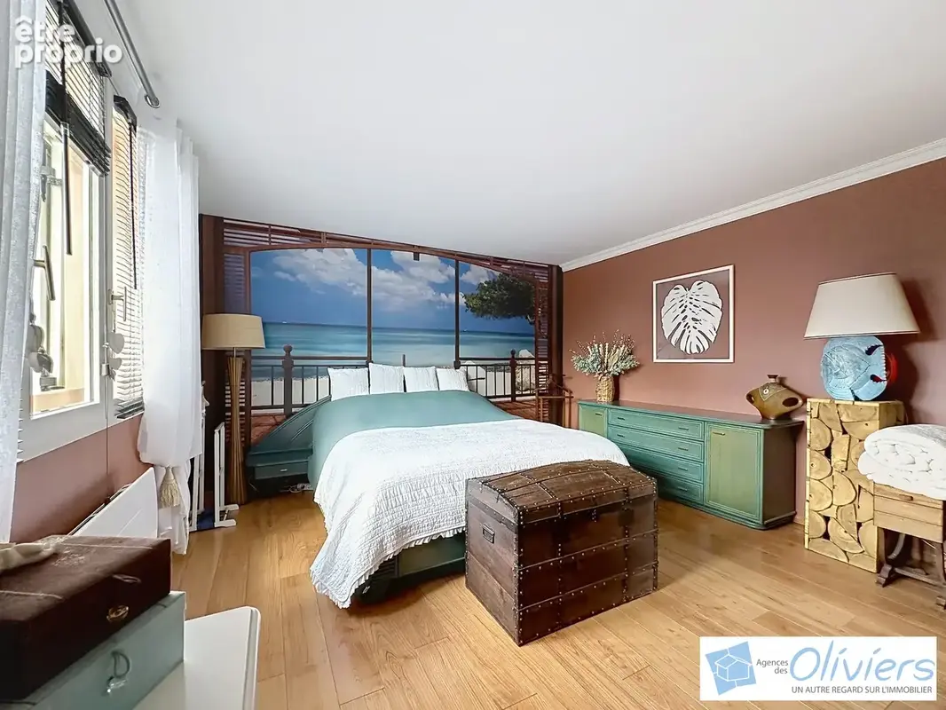 Maison 6 pièces 145 m² à vendre à Voisins-Le-Bretonneux (78960) - photo 8
