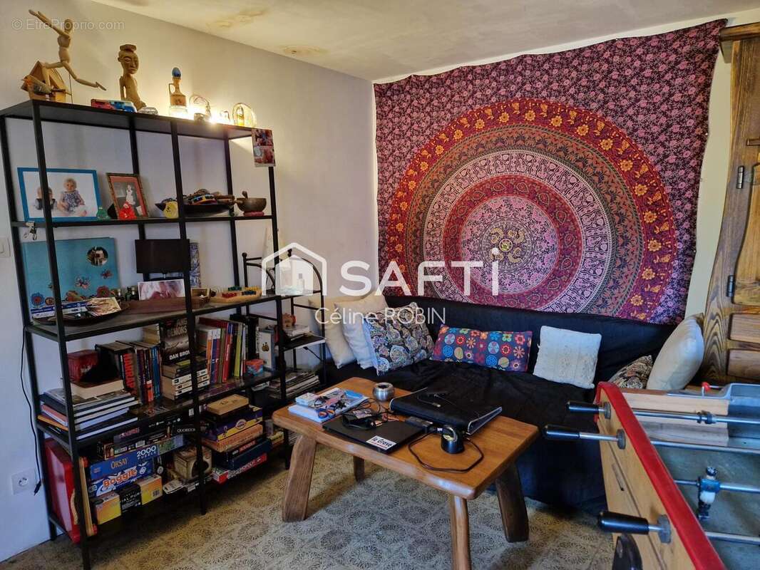 Photo 3 - Maison à LE MIROIR