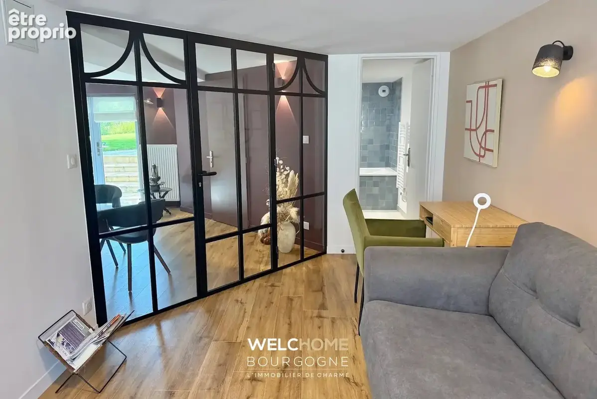 Maison de Charme - photo 9