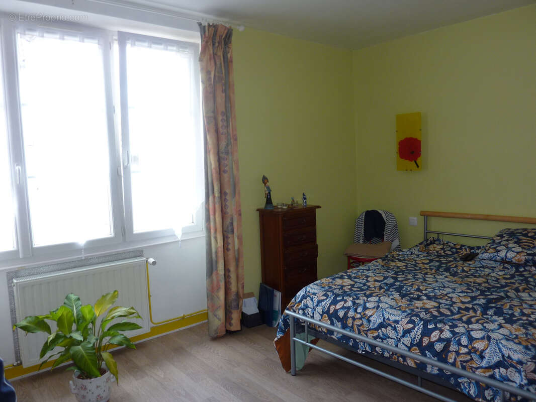 Maison de ville - photo 8