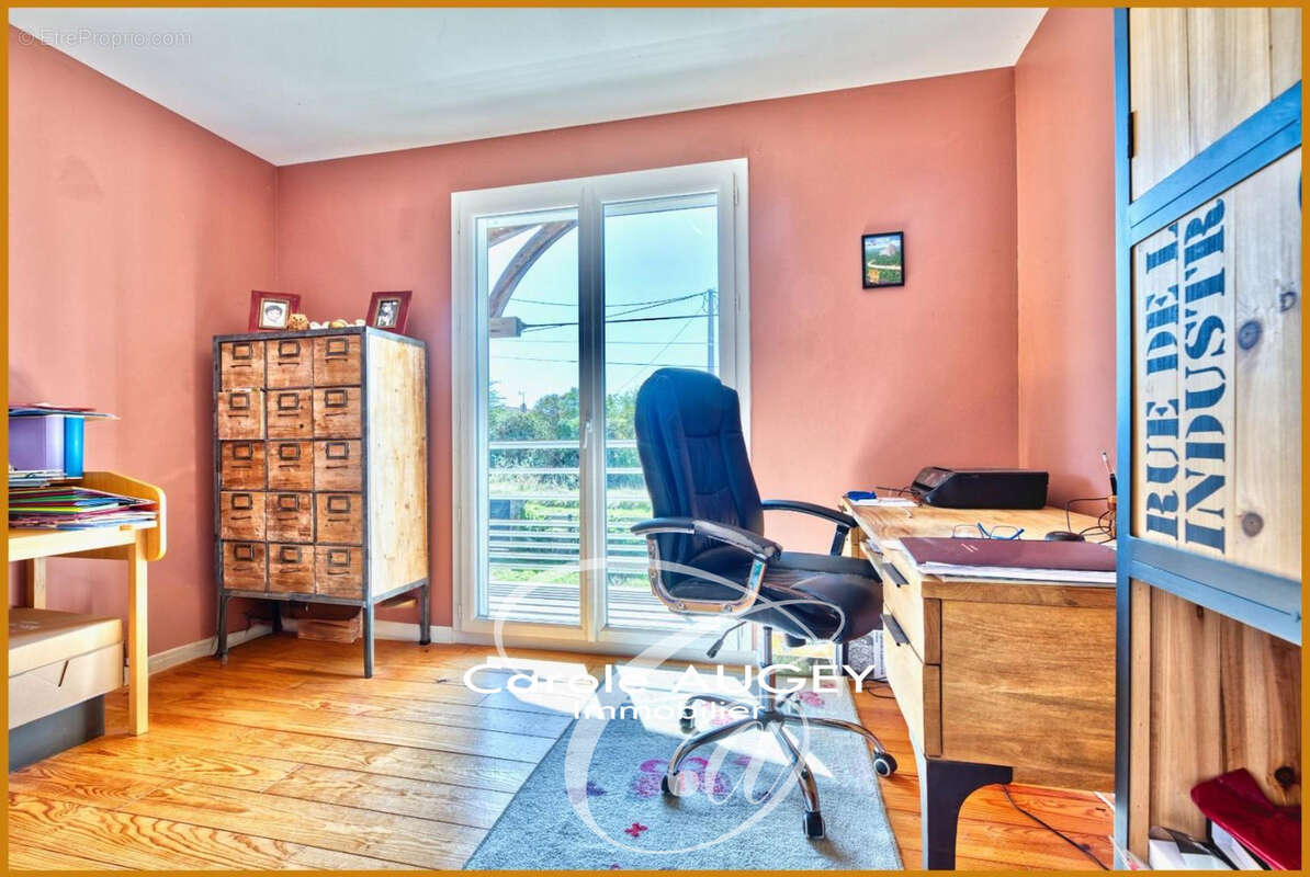 Maison à CARIGNAN-DE-BORDEAUX