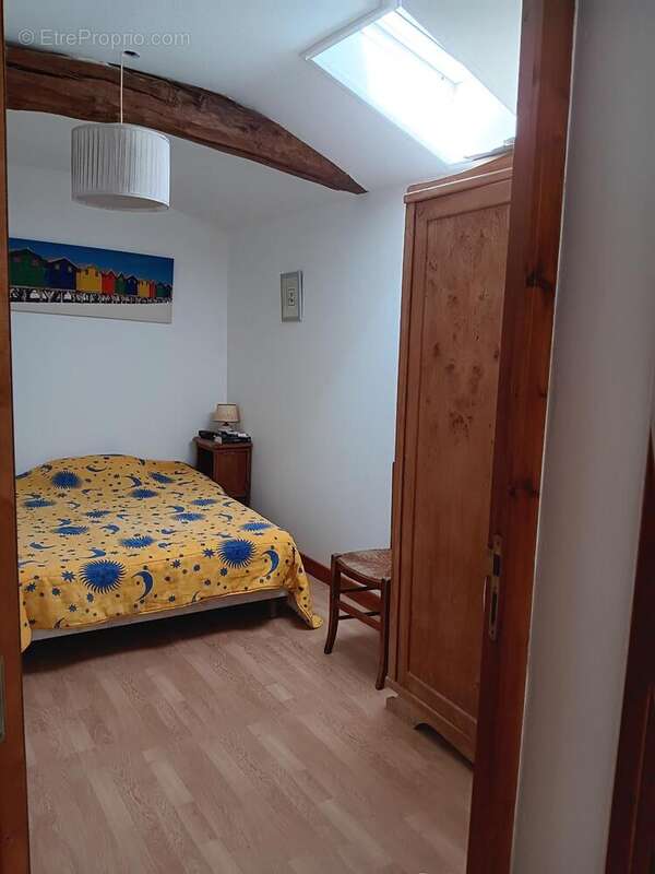 Photo 5 - Maison à MORTAGNE-SUR-GIRONDE