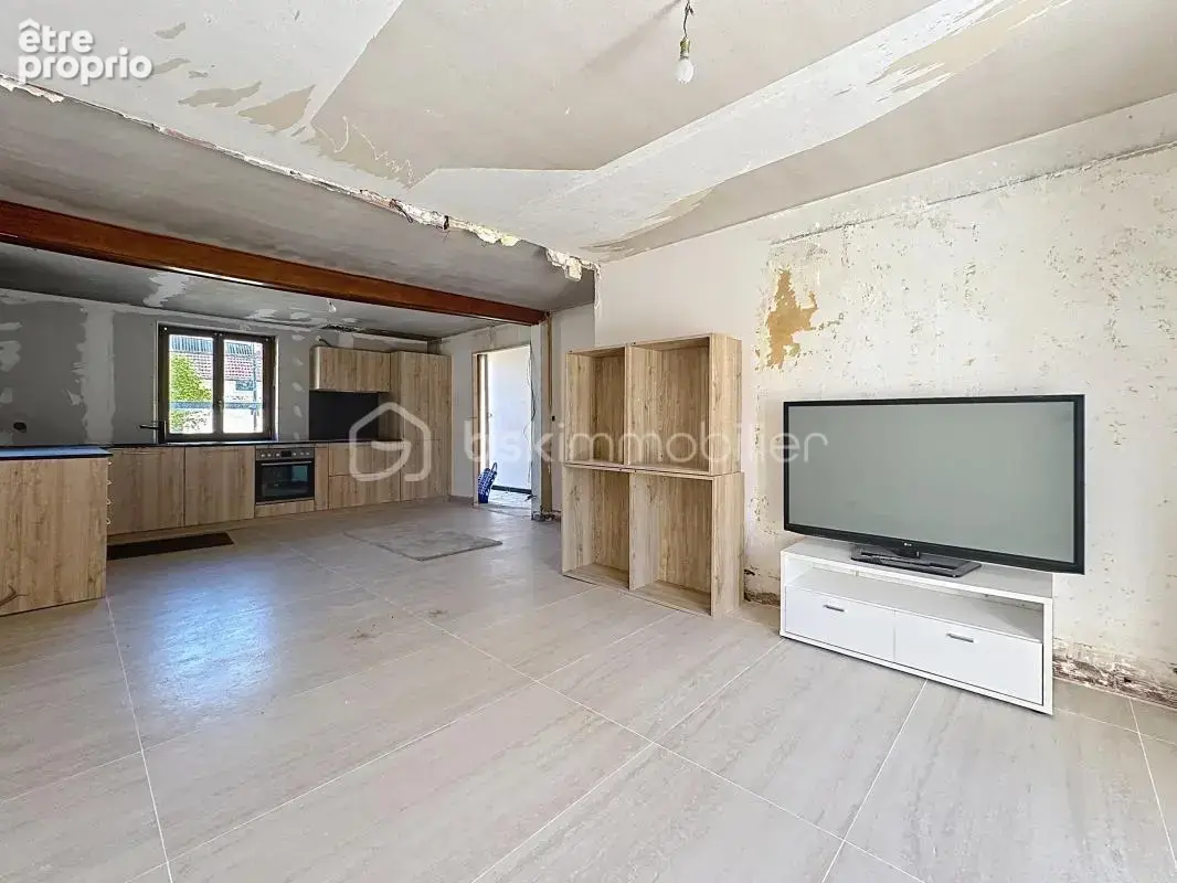 Jolie Maison de plain pied - photo 14
