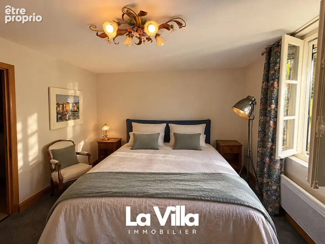 Propriété de 309 m2. - photo 10