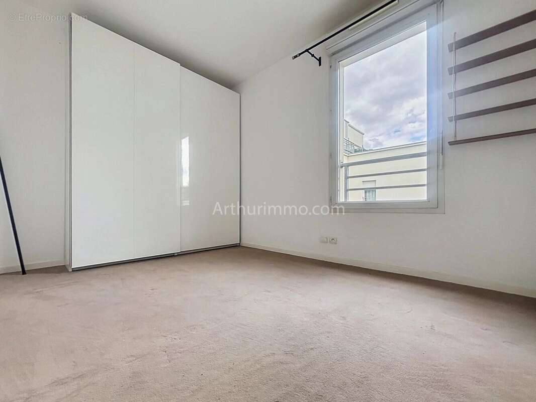 Appartement à LIMEIL-BREVANNES
