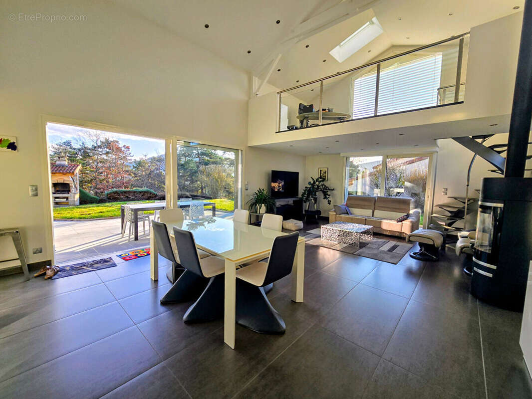 Maison à LE PUY-EN-VELAY