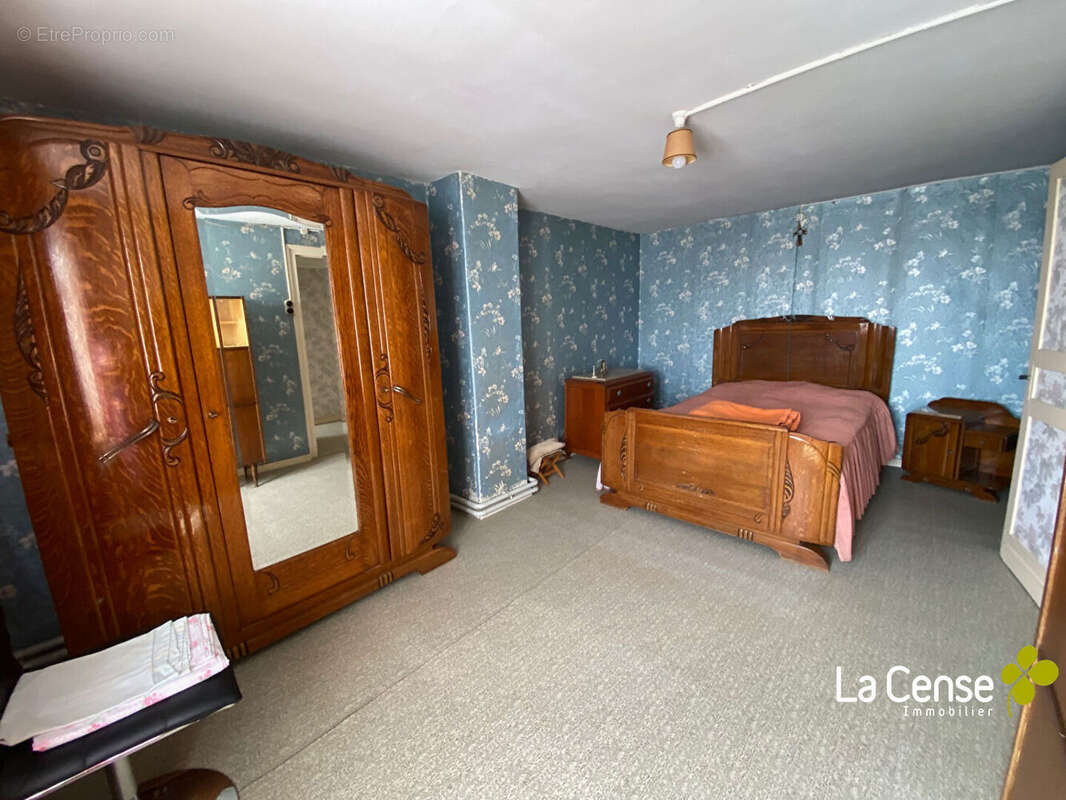 Maison à WANNEHAIN