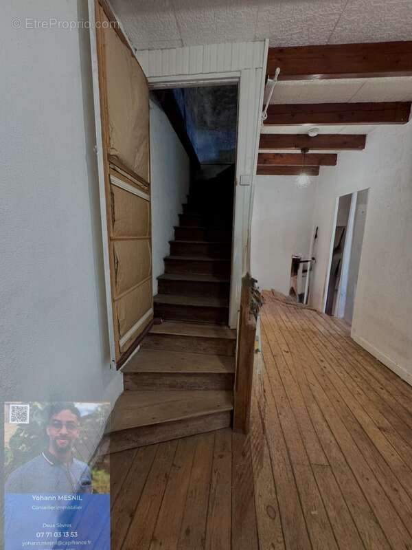 Maison à vendre 5 pièces  (79) - photo 19
