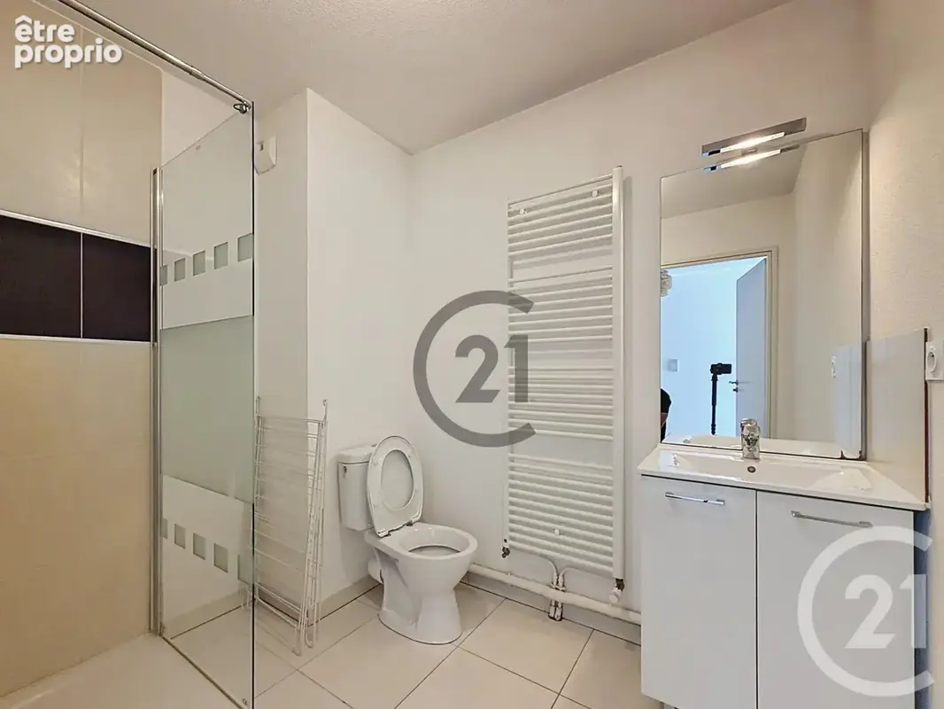 Appartement 2 pièces 43 m² à vendre à Troyes (10000) - photo 8