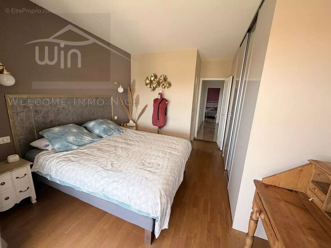 Appartement à GRASSE