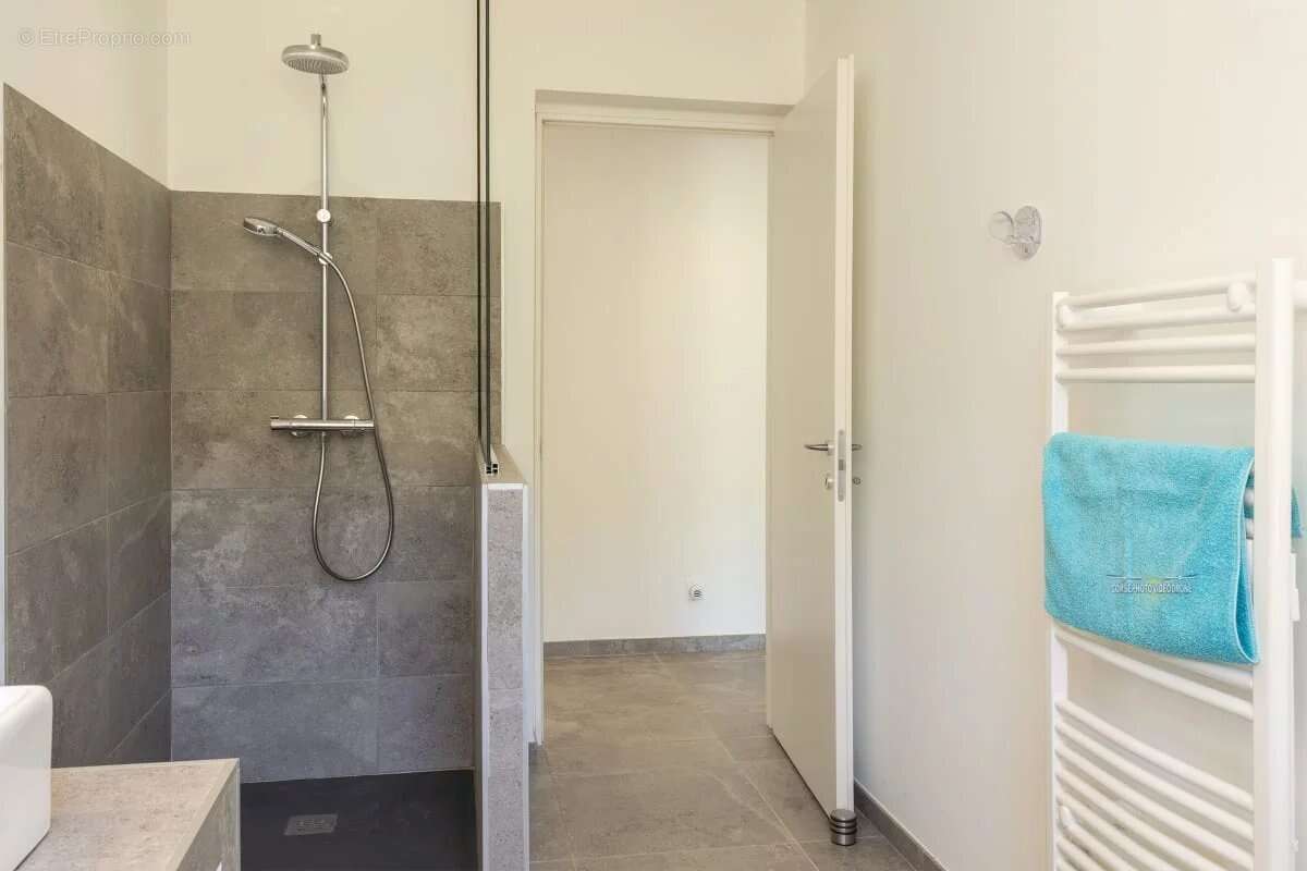 Très belle villa standing - photo 12