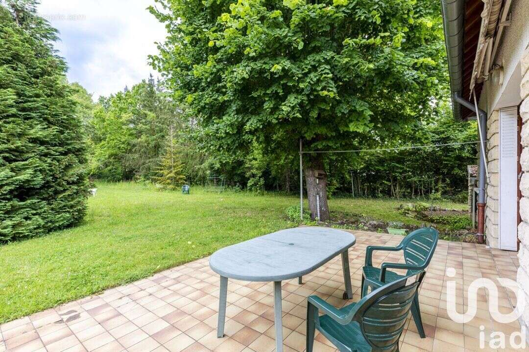 Photo 7 - Maison à CONDECOURT