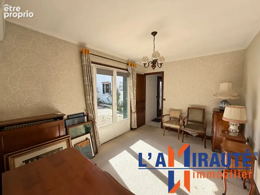 Maison Sartrouville 5 pièce(s) 125 m2 - photo 6