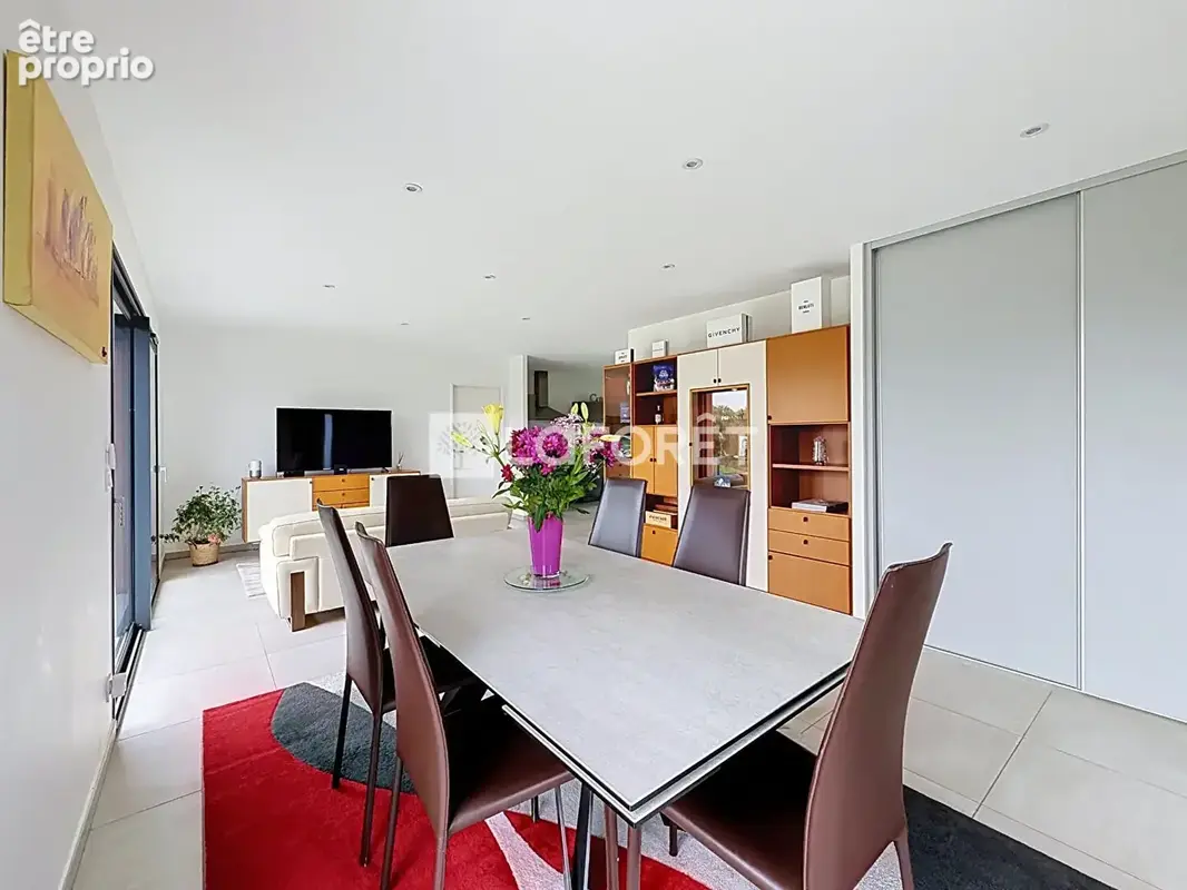 Maison Viriat 6 pièce(s) 110.79 m2 - photo 5