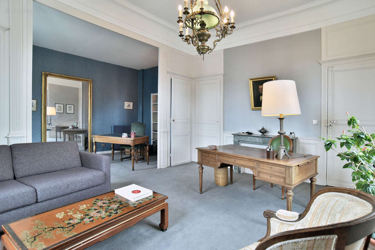 Appartement à DINAN