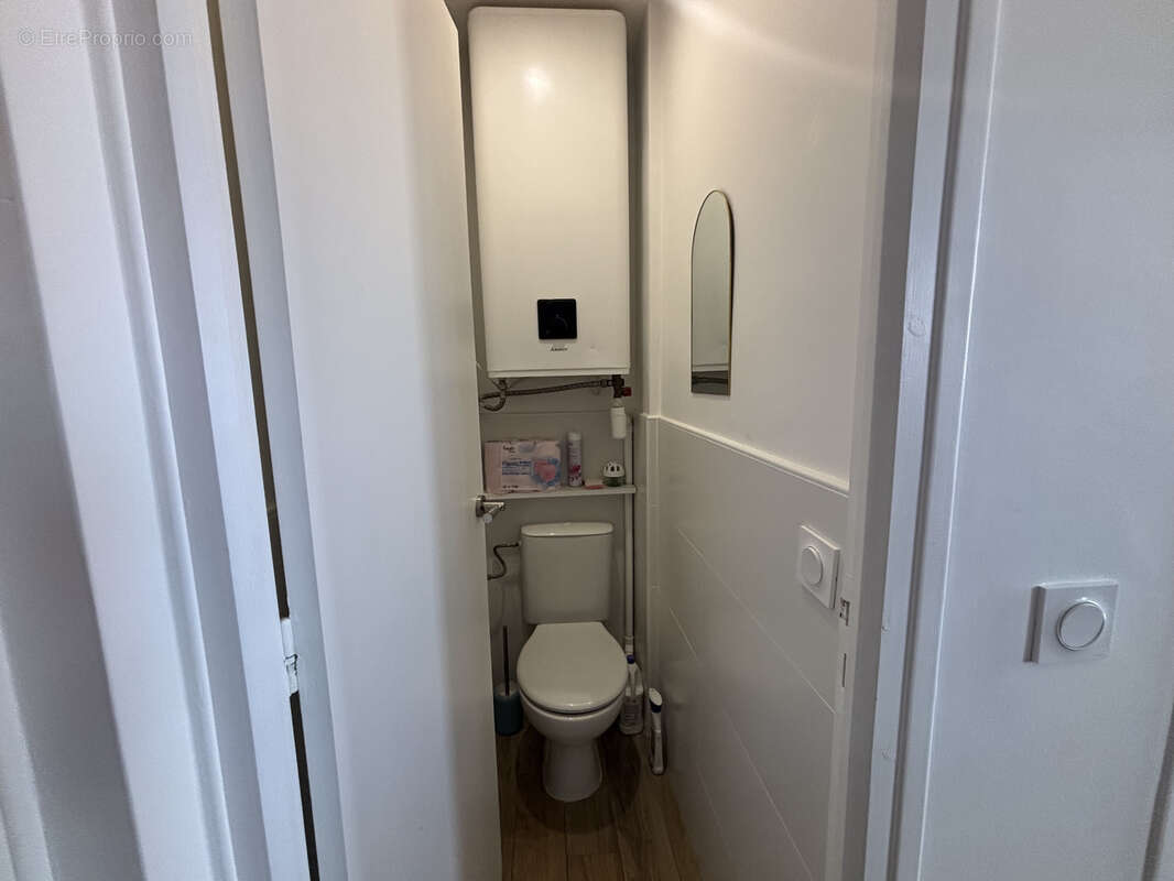 Appartement à CANET-EN-ROUSSILLON